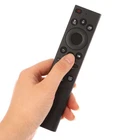 New BN59-01385B Rechargeable Solar Voice Remote For Samsung TV QN85B QN90B QN95B
