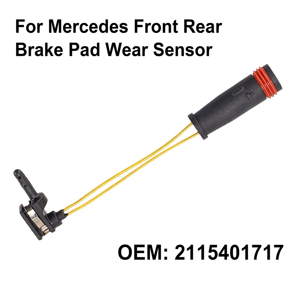 Wear Sensor 2205400617 Accessories For Mercedes-benz Spare Parts 2115401717 - Image 2 of 4