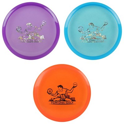 Discraft Z Line Buzzz SS with Spirit of Detroit Stamp Midrange - Choose Exact D