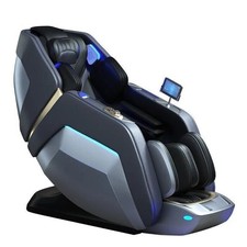 Electric Zero Gravity Air Massage Chair Full Body Shiatsu Airbag Heat Massage