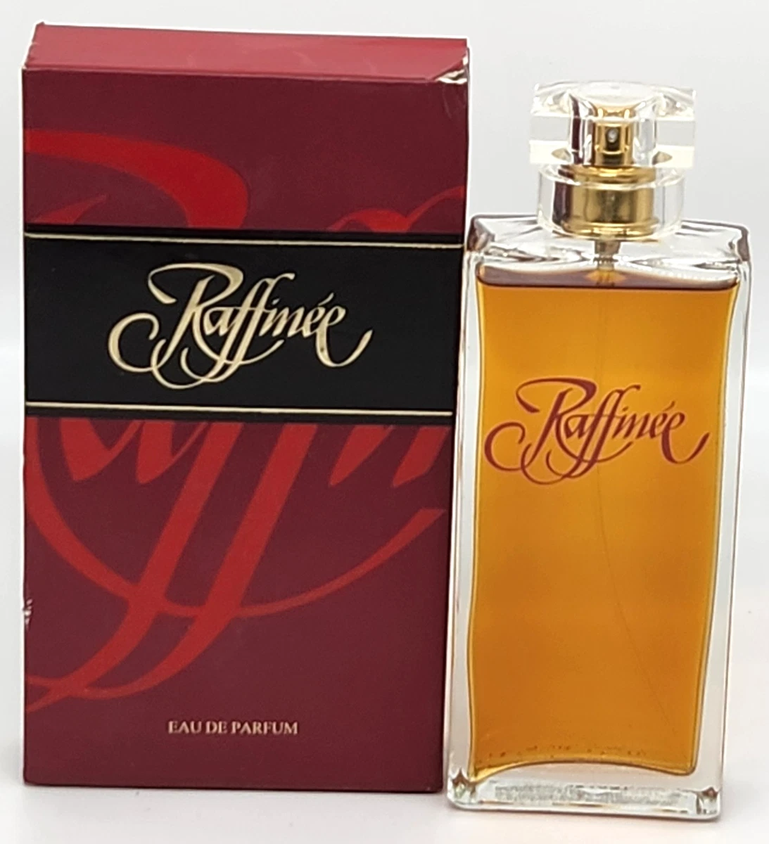 ダナ ラフィネ オーデトワレ 100ml 廃盤 ヴィンテージ 香水 Raffinee Women Discontinued for sale | eBay