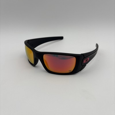Oakley ストライプ ブラックベスト フェラーリロゴ Oakley ストライプ ブラックベスト フェラーリロゴ Oakley ストライプ