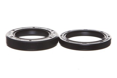 Input & Output Shaft Seal Set for Rotary Cutter Gearbox - 40HP & 50HP - Repla...