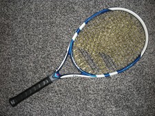 BABOLAT OVERDRIVE 110 TENNIS RACQUET 4 1/4