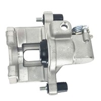 Bremssattel Bremszange FüR Renault Espace Laguna Megane Vel Hinten Rechts 38Mm