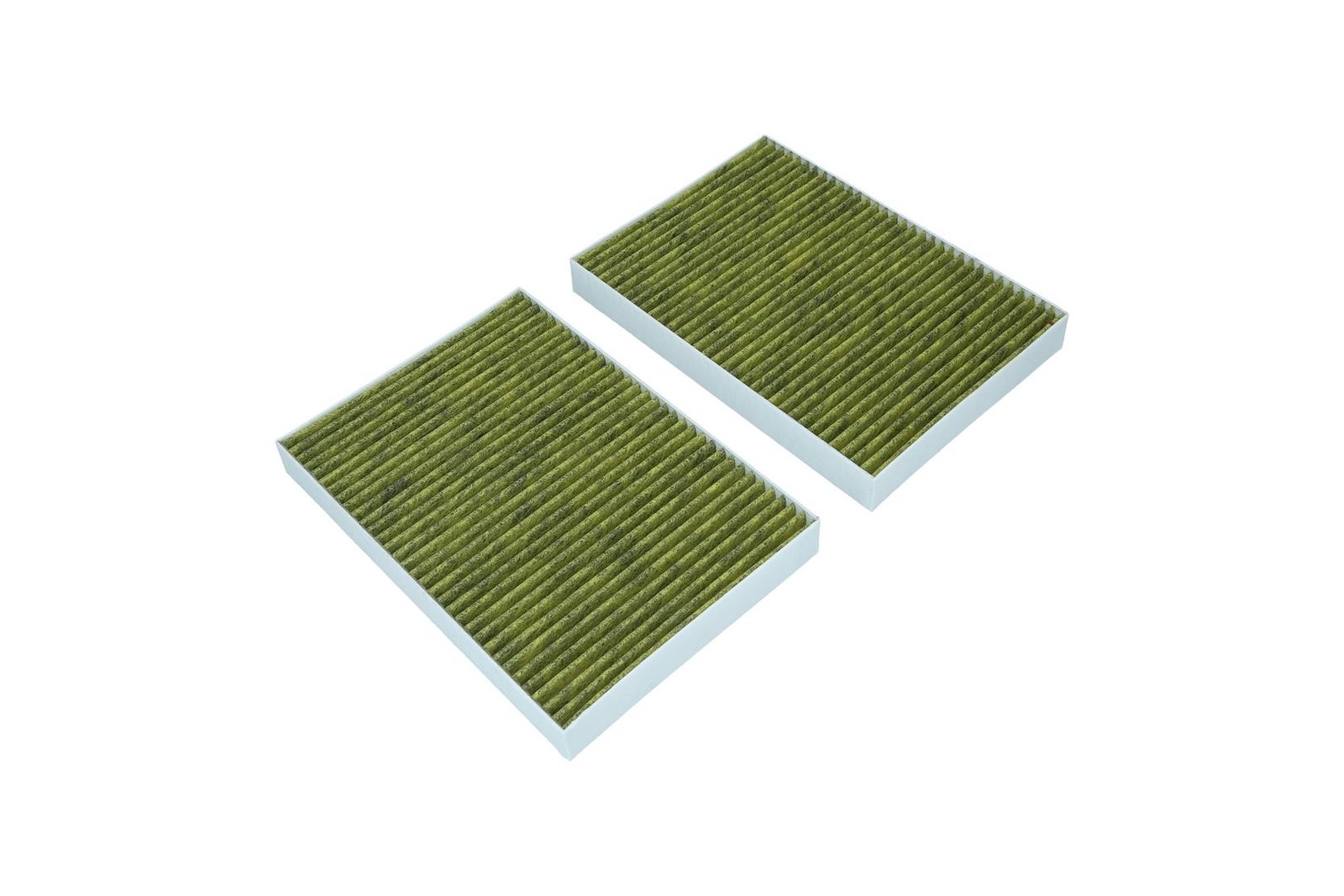 Fits KAMOKA 6080042 ULTRA PURE ANTI-ALLERGIC CABIN FILTER  ⭐UK Stock⭐