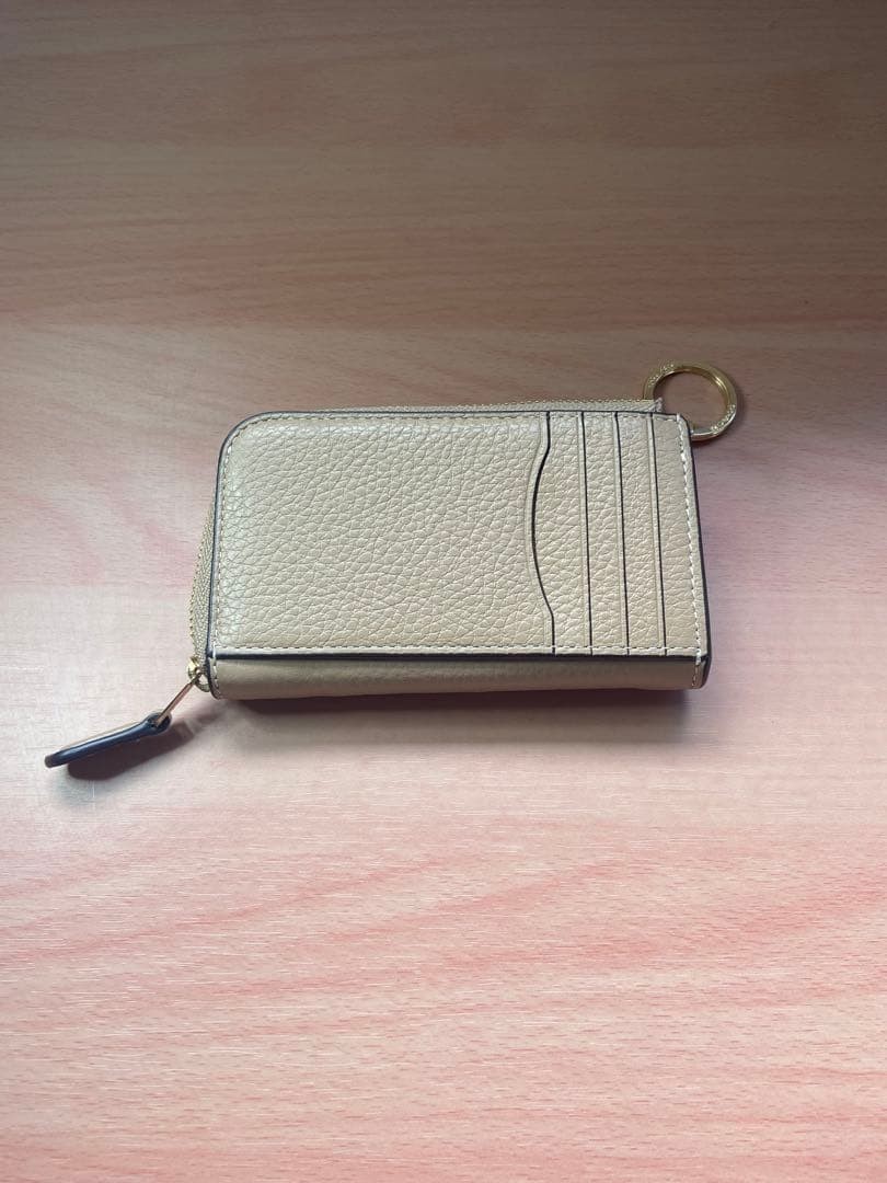 Coach multi-function case phone and card holder - image 2