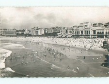 old rppc NICE VIEW Biarritz - Basque - Pyrenees-Atlantiques France i3512