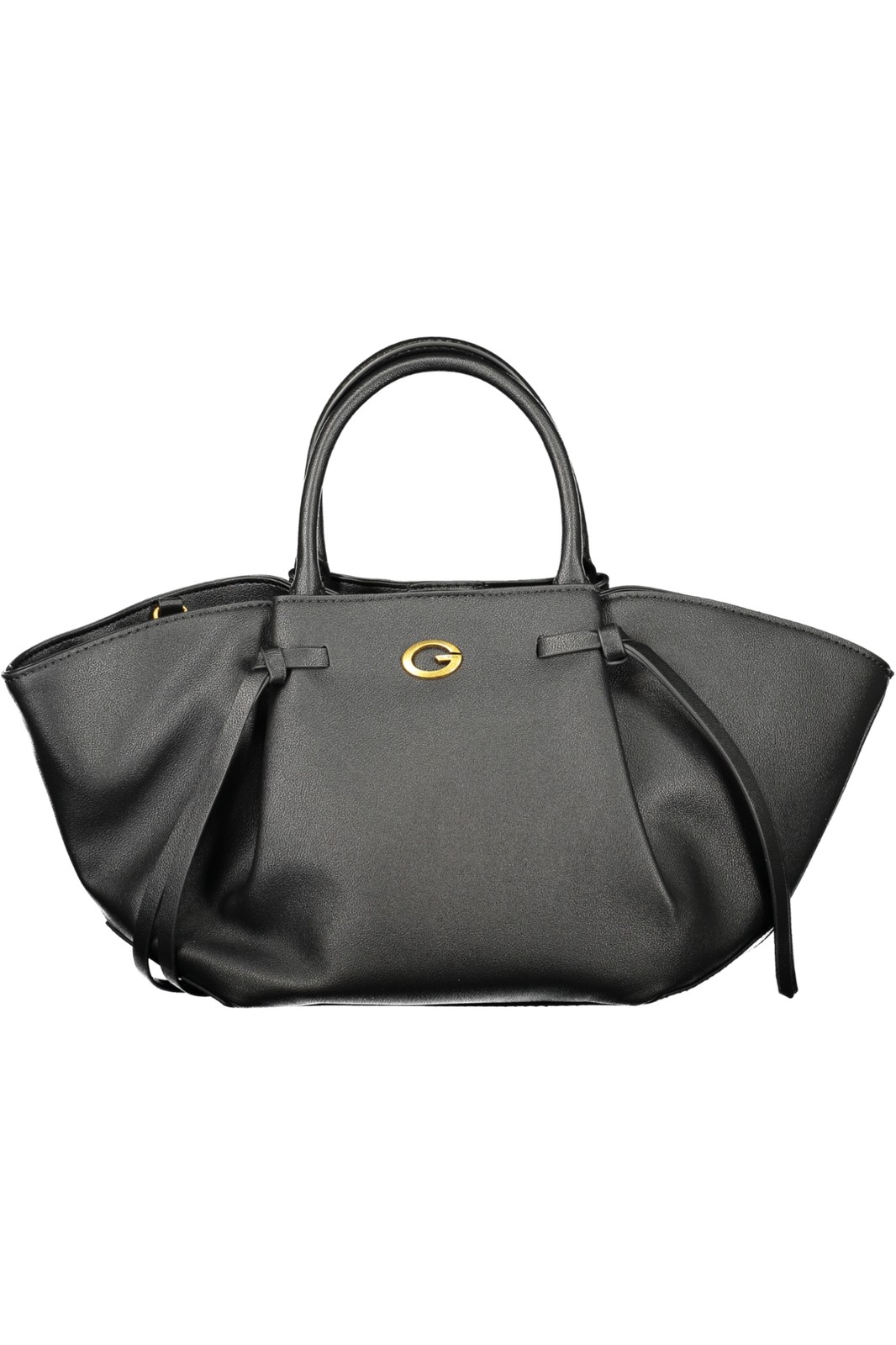 GUESS JEANS BORSA DONNA NERO TAGLIA = UNI