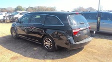 Wheel 17x7 Alloy 6 Double Spoke Fits 11-13 Odyssey 1339294