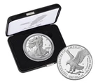 1776 - 2026 American Eagle One Ounce Silver Proof Coin IN STOCK 26EA