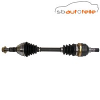 Antriebswelle Vorne Links Opel Insignia A Tourer 1.4 1.8 1.6 LPG NEU