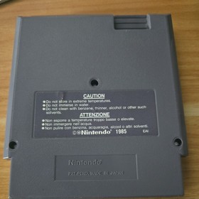Donkey Kong Classics for Nintendo NES, Unboxed, Tested and Working, PAL