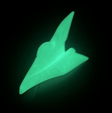 GLOW Condor Brain Head Ship - Great Mazinger Jumbo Machinder SHOGUN WARRIOR