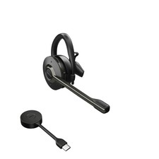 Jabra Engage 55 SE - USB-C UC Convertible Include Stand Wireless Headset /