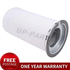 New Air Oil Separator 36845303 Fit for Ingersoll Rand XP185WJD Air Compressor