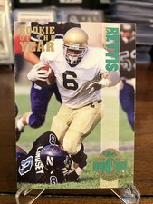 Jerome Bettis Cards, Rookie Cards and Autographed Memorabilia Guide 16