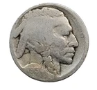 1915P Buffalo Nickel Restored Date Free Shipping