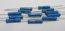 12 x GUD.   0,47µF   80V  5%  Folien Kondens...
