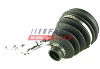 Faltenbalg Antriebswelle Fast FT28305K FüR Vw Sharan 7M9 7M6 7M8 20V Tdi 4Motion