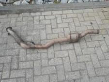 Audi Q7 Katalysator 2017 4G0131703AL 4G0230AA