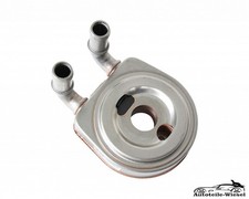 Ölkühler für Peugeot Citroen 306 Break 206 Partner Pritsche Xsara Coupe 96-15