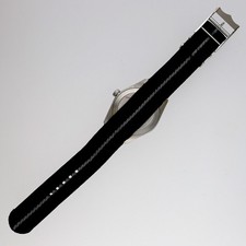 TUDOR 79030B Black Bay 58 WATCH Navy SS/Nylon AT 6