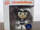 Funko Minis Nickelodeon Danny Phantom Five Below Exclusive Vinyl Figure