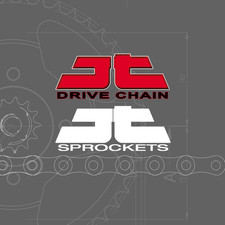 HONDA CB 900 BOL D OR 79/82 - KIT CHAINE 17/44 JT / 3035089