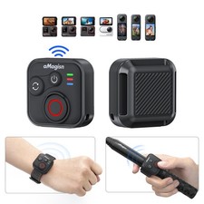 50M Range Bluetooth Remote Control Accessories For Insta360 X5/X4/X3/Ace Pro 