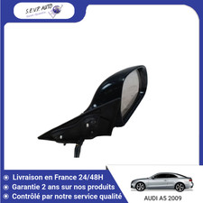 Retroviseur droit (ou coque) Audi CABRIOLET