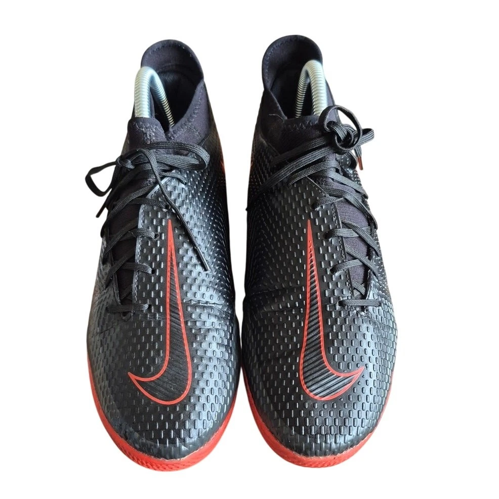 Nike Phantom GT Dynamic Fit Black for Sale | Authenticity