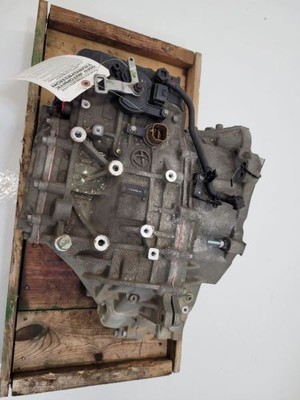 HYUNDAI SONATA 11-13 6 Spd Automatic Transmission 2.4L VIN C 8th Digit 450003BEB