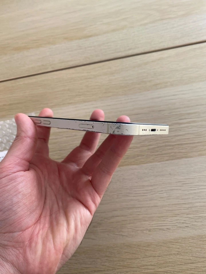 Placa base Apple iPhone 14 con Face ID 128GB Motherboard Original - Imagen 3 de 4