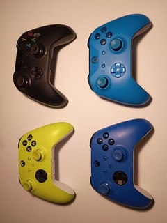 Xbox One Controller Lot