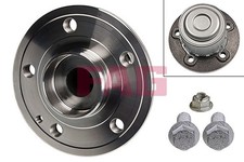 Schaeffler FAG Radlagersatz 713 6680 50 f&uuml;r MERCEDES VITO VIANO W639 MIXTO Bus