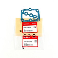 OEM Transmission Dual Solenoid Gasket & O-Rings Set For Honda Acura 28252PAX000