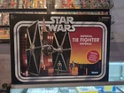 Star Wars Vintage Collection Imperial Tie Fighter Exclusive Vehicle Hasbro NEW