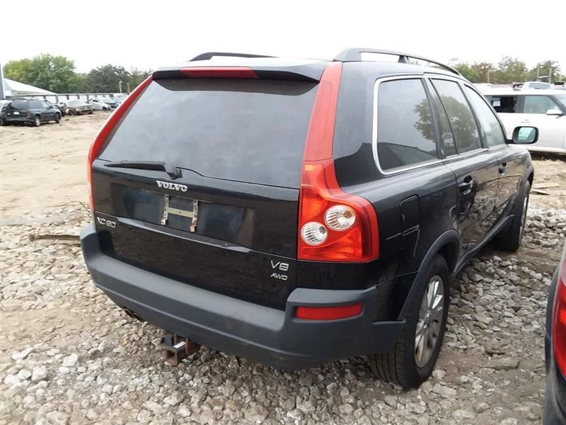 Capô 8 cilindros compatível com 05-06 VOLVO XC90 2003286 - Imagem 4 de 4