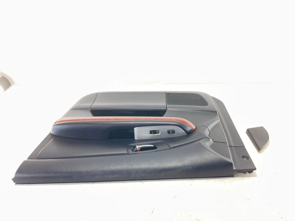 06-08 Panel de puerta delantera derecha Lexus RX400h OEM Foto 3 de 4