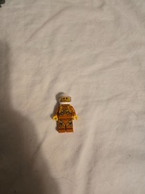 LEGO CITY: Jungle Cargo Helicopter (60158) - With instructions - 100% Complete