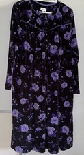 Aria Women s L Brushed Knit Nightgowns Set Of 2