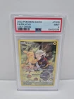 Pikachu Ultra Rare SWSH11: Lost Origin Trainer Gallery TG05/TG30  PSA 9 Pokemon