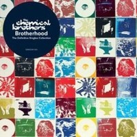 Chemical Brothers - Brotherhood - Cd - E1111Z