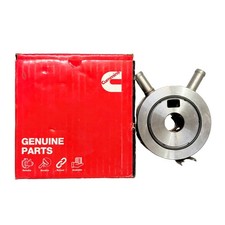 NEW 4982639 Cummins Genuine Oil Cooler for B3.3 engine QSB3.3 Original