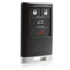 For 2007 2008 2009 Cadillac SRX Remote Keyless Entry Key Fob