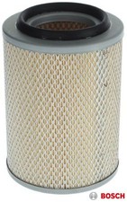 BOSCH F026400796 Luftfilter Luftfiltereinsatz für Mercedes-Benz für Puch 