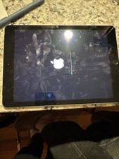 Apple iPad 4th Gen A1458 32gb/16gb, 9.7-inch Wi-Fi, Good Working Condition