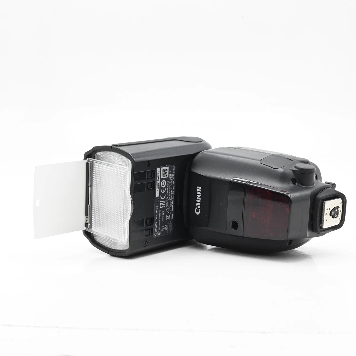 Canon Speedlite 600ex Rt for sale - eBay