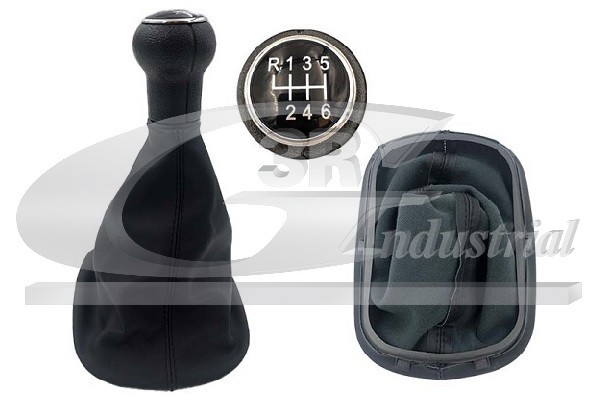 Für 3RG 25764 VW GEAR KNOB: GOLF III, GOLF III let, TRANSPORTER IV (70B, 70C, 7